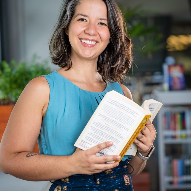 avatar for Patrícia Santos