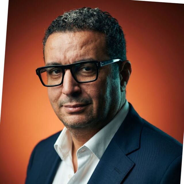 avatar for Ahmed Assem