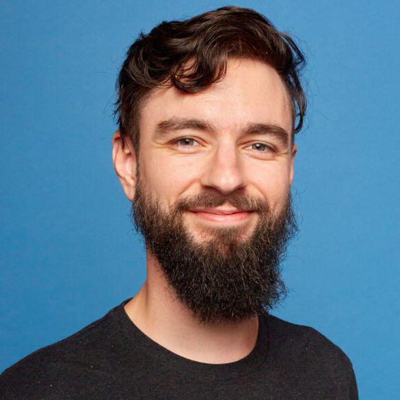 avatar for Mike Fairhurst