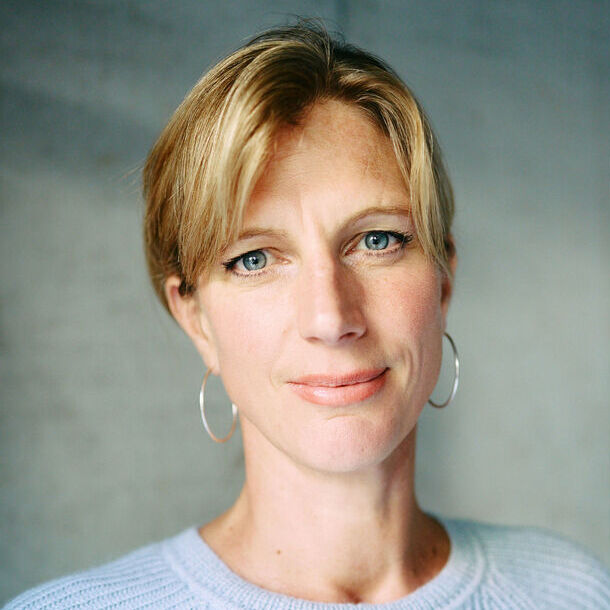 avatar for Maja Göpel