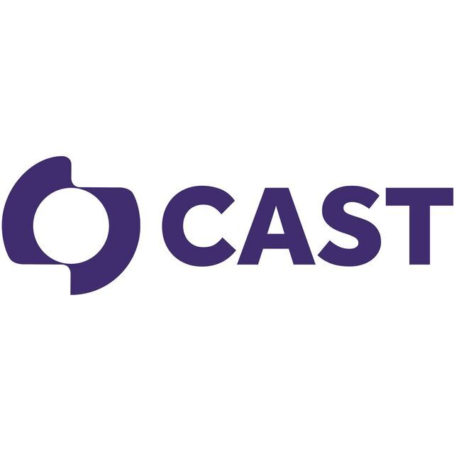 avatar for CAST Publishing GOLD Sponsor