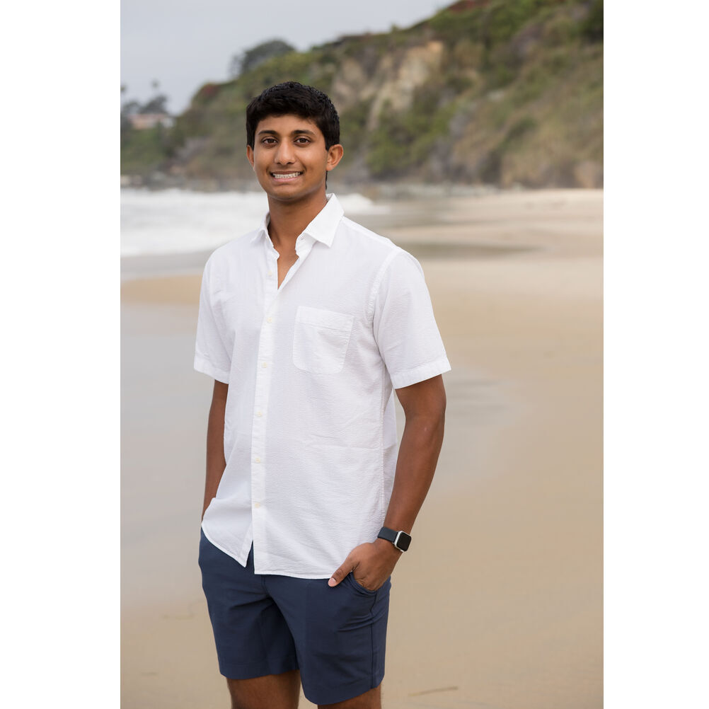 avatar for Milan Bansal