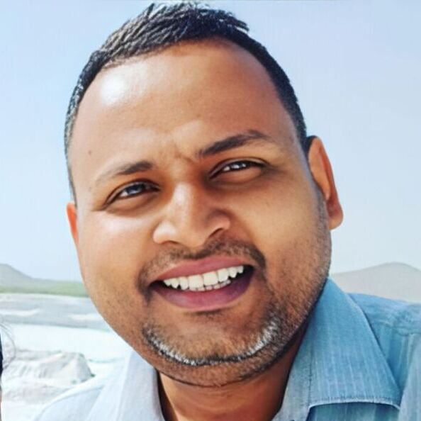 avatar for Prashant Vats