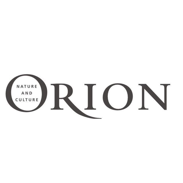avatar for Orion Magazine