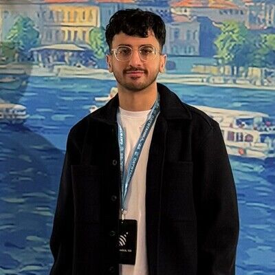 avatar for Ahmed J.