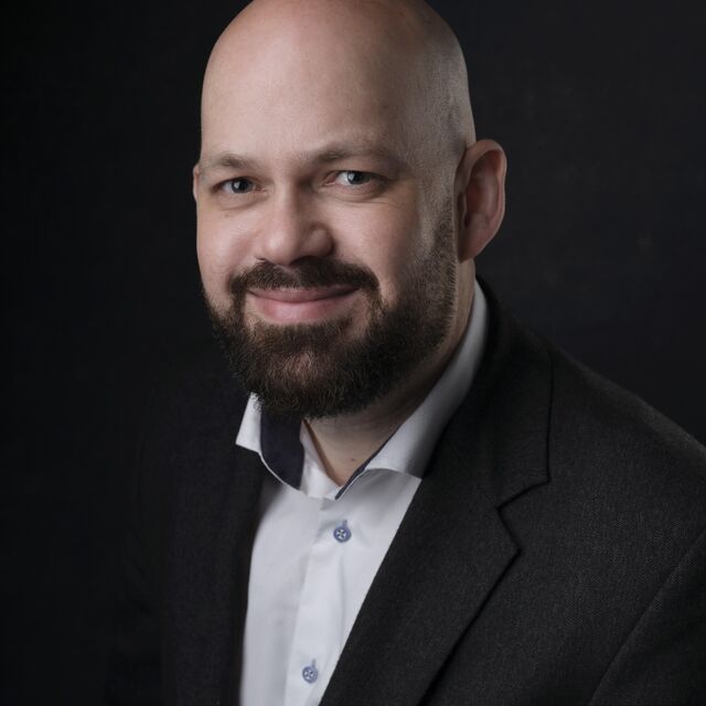 avatar for Kjetil Landrog