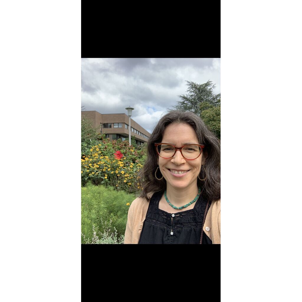 avatar for Dr. Michelle Juarez