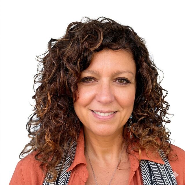avatar for Christina Karamalis