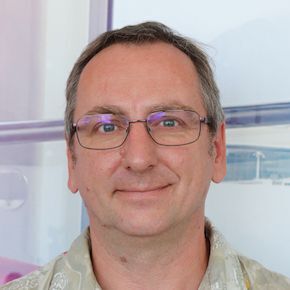 avatar for Wolfgang Eder