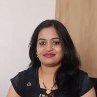 avatar for Prof. Reena Satpute