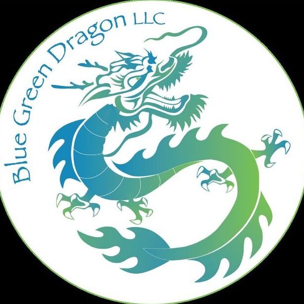 avatar for Blue Green Dragon LLC