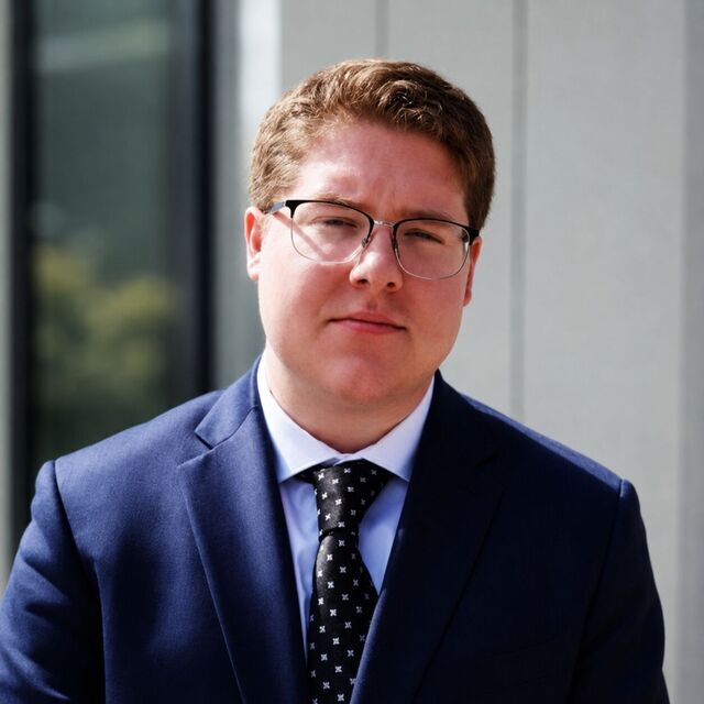 avatar for Cameron Wilkinson
