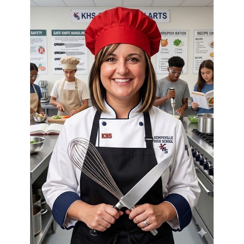 avatar for Jennifer Riley-Edwards