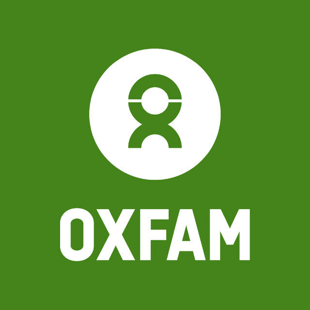 avatar for Oxfam