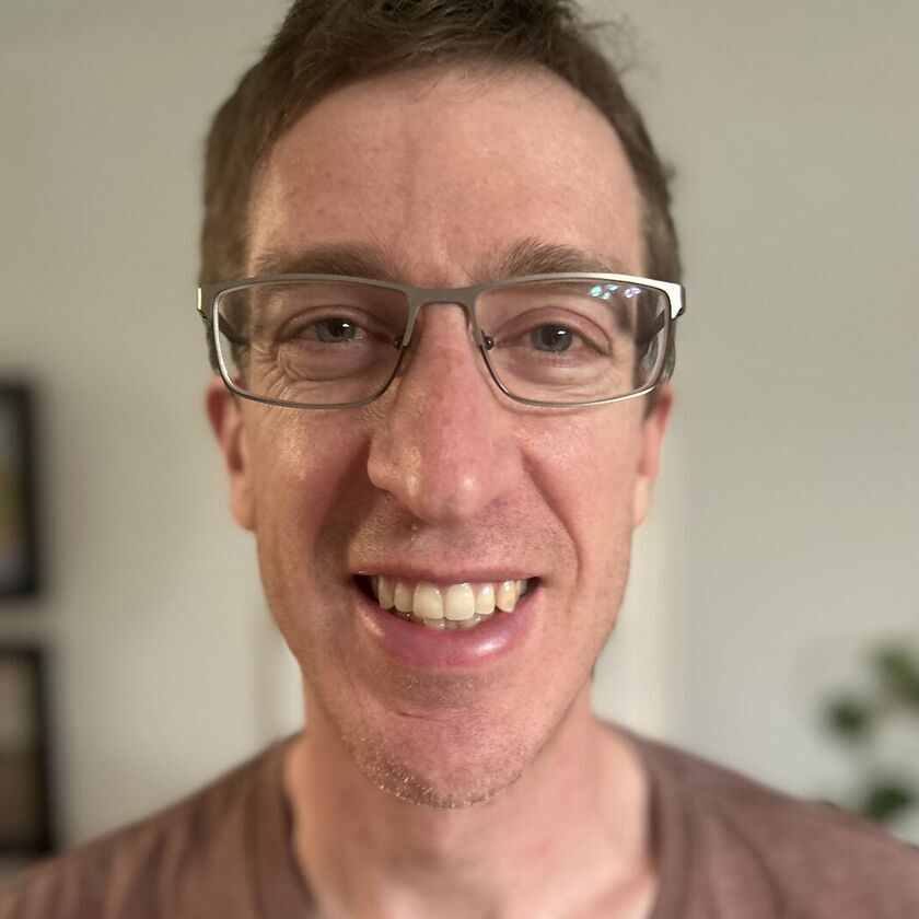avatar for Matthew Gillikin