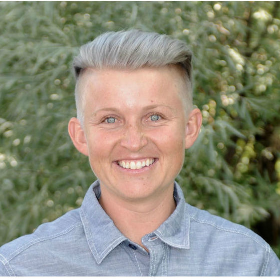avatar for Amanda Jolley