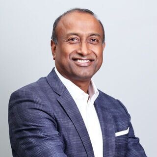 avatar for Rajesh Nambiar