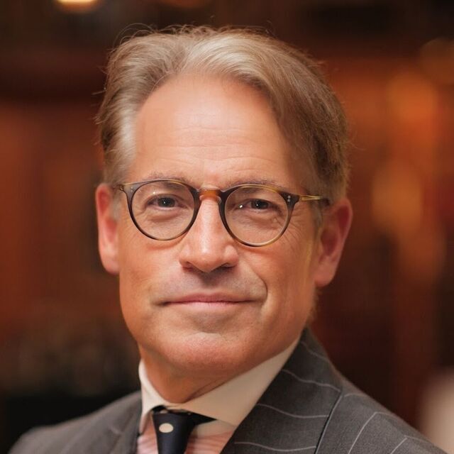 avatar for Eric Metaxas