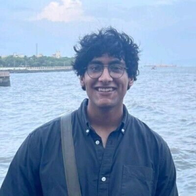 avatar for Kriish Sharma