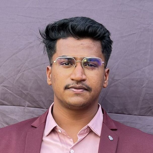 avatar for Rohangouda Patil