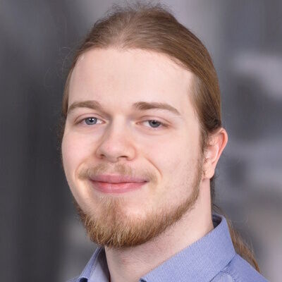 avatar for Lars Heyen