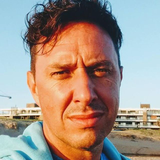 avatar for Fernando Arocena