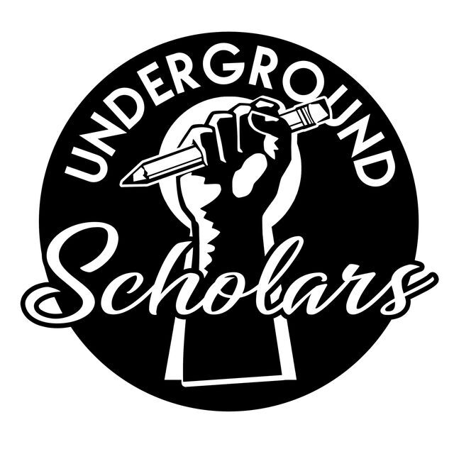 avatar for Underground Scholars Initiative