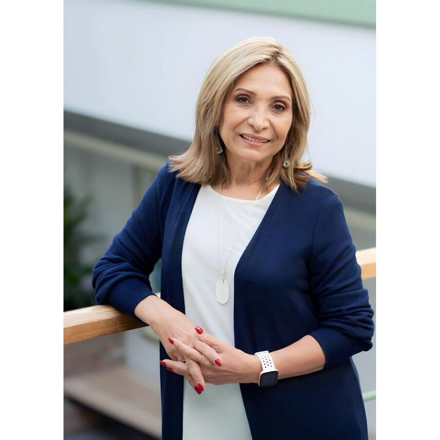 avatar for Ana Gil Garcia