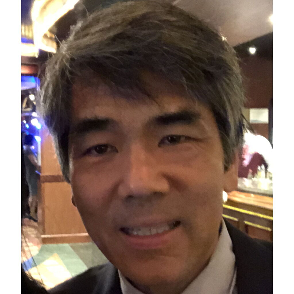 avatar for Lawrence Tanimoto