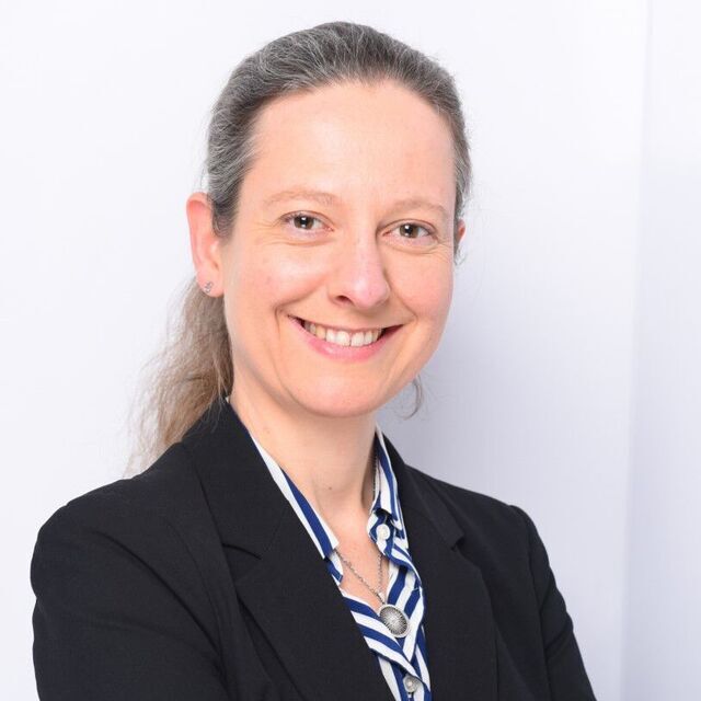 avatar for Dr. Miriam Wagner-Jacht