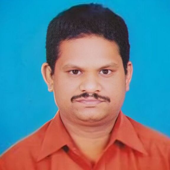 avatar for D Kishore Babu