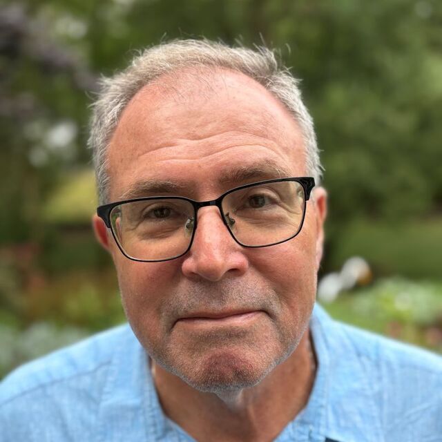 avatar for Dr. Derek Yach