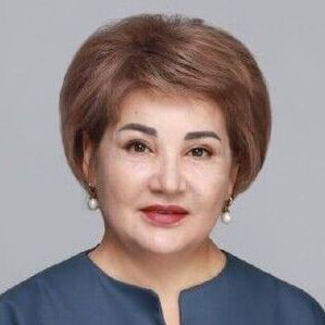 avatar for Zulfiya Baisakova
