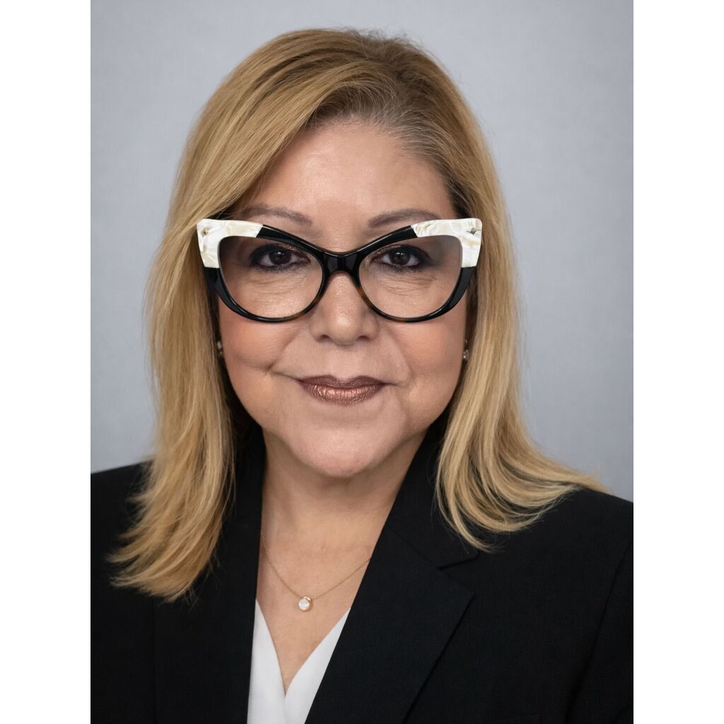 avatar for Dr. Maria Rosa Rangel