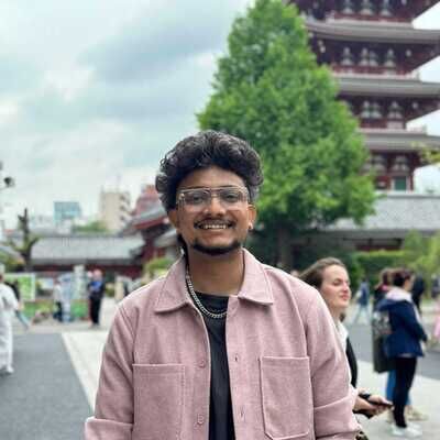 avatar for Gavrish Prabhu