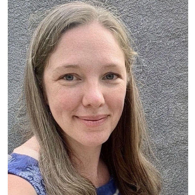 avatar for Becky Marsland