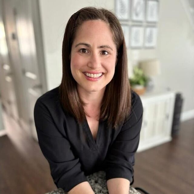 avatar for Molly Myers, MA, LPC, NCC