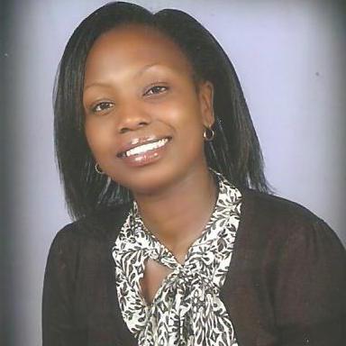 avatar for Cecilia Maundu