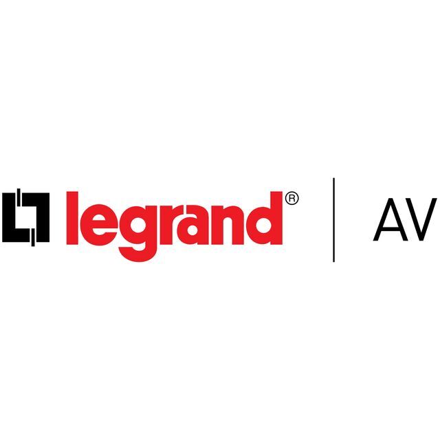 avatar for Legrand AV