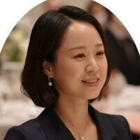 avatar for Jinkyung Katie Park