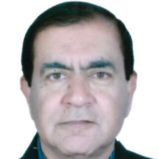 avatar for Lt Gen Rajeev Sabherwal