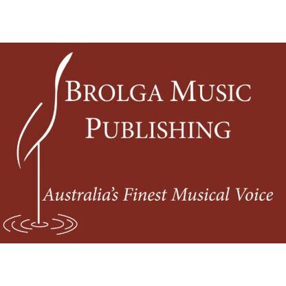 avatar for Brolga Music Publishing