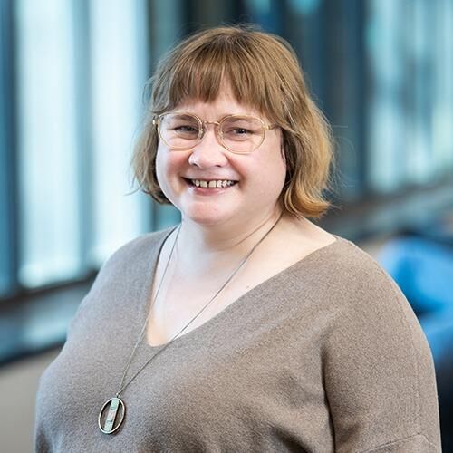 avatar for Basia Kapolka