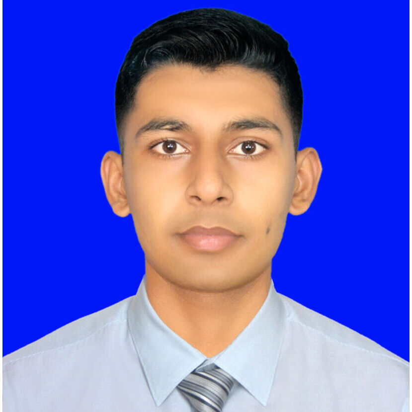 avatar for Tanvir Ahmed Fahim
