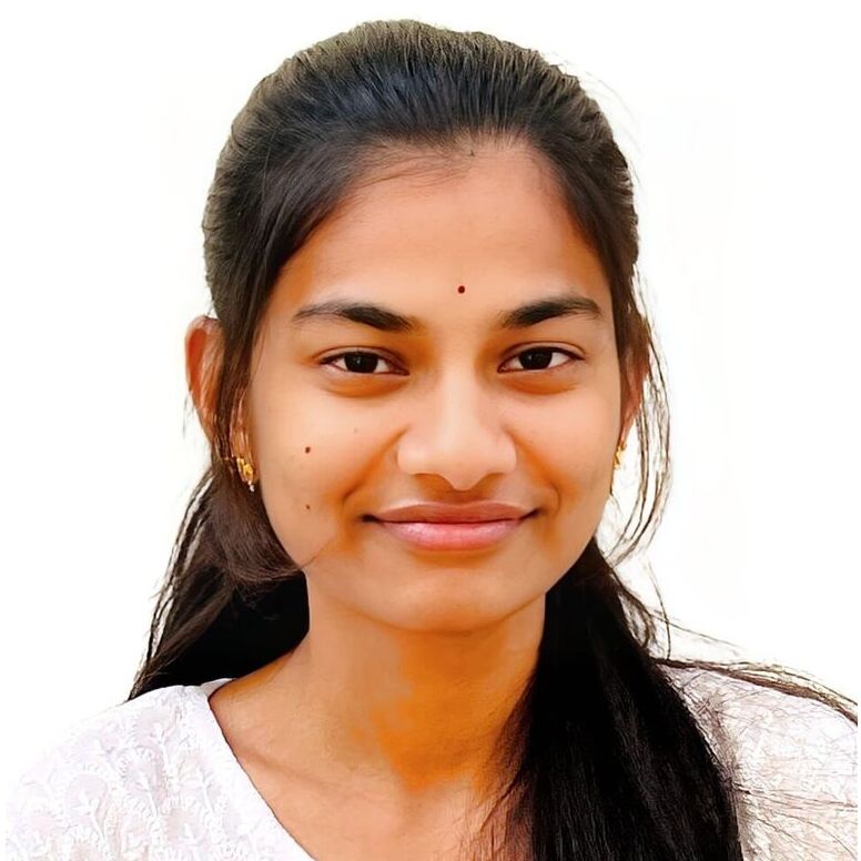 avatar for T.Gamya Sri