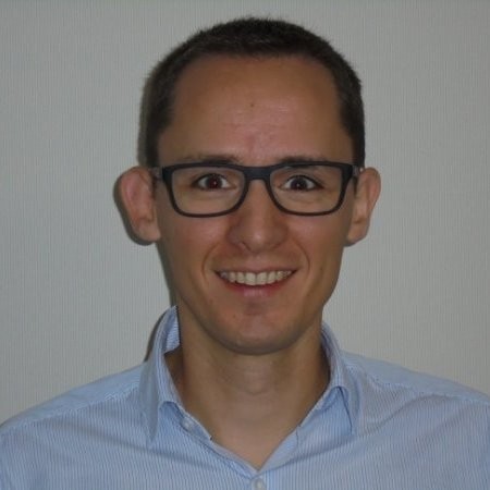 avatar for Alexis Masset