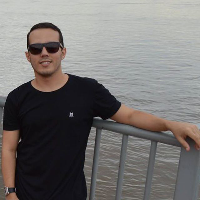 avatar for Alysson Medeiros