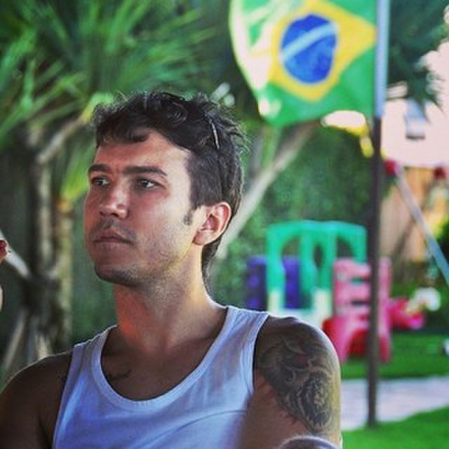 avatar for Bruno Ataide