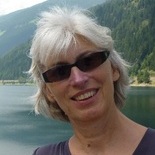 avatar for Susanne Wulf