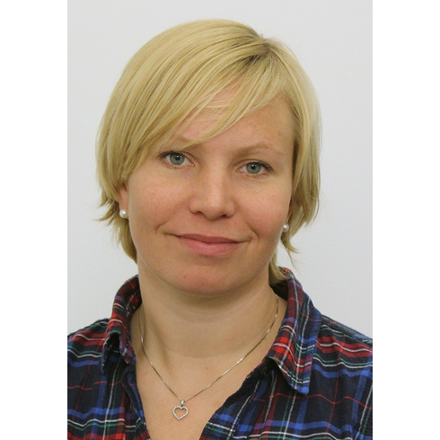 avatar for Anne Vinding